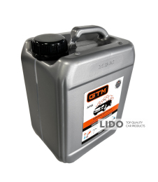 Активная пена GTM Advanced Foam концентрат для бесконтактной мойки 5кг