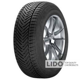 Шина Kormoran All Season SUV 235/60 R18 107V XL