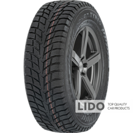 Шина Nokian SNOWPROOF C 215/60 R17C 109/107T