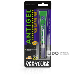 Присадка для дизелю VeryLube Antigel+ суперконцентрат 10мл