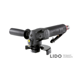 Пневматическая шлифмашина Wurth DWS 125 plus угловая