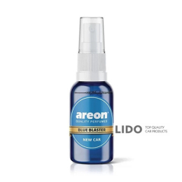 Ароматизатор Areon Perfume Blue Blaster New Car 30мл