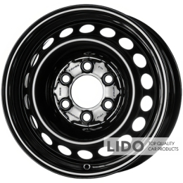 Диск Magnetto Wheels R1-2051 6.5x16 6x130 ET54 DIA84