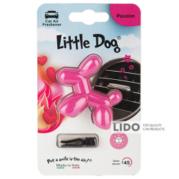Ароматизатор Little Joe Dog Passion