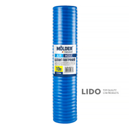 Шланг повітряний Molder 10м, 12х8мм