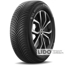 Шина Michelin CrossClimate 2 SUV 225/65 R17 106V XL