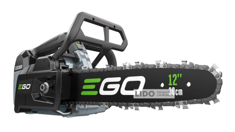 Пила цепная аккумуляторная Ego CSX3000 56В 12