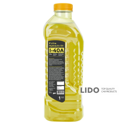 Масло индустриальное Vira И-40А ISO 68 1л