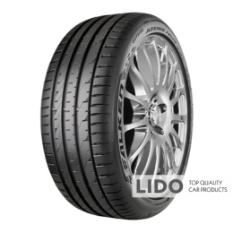 Шина Falken Azenis FK520 285/40 R21 109Y XL MFS