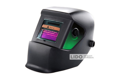 Маска зварювальника Apro MZ-2000 автоматична 