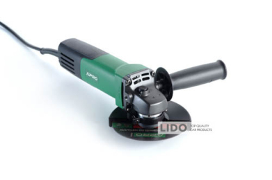 Угловая шлифмашина Apro 125/1000
