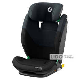 Автокресло MAXI-COSI RodiFix S i-Size Tonal Black