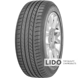 Шина Goodyear EfficientGrip 215/45 R16 90V Demo