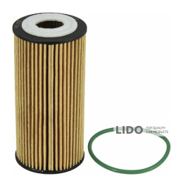 Фильтр масляный Molder OFX725 (WL7507, OX1217D, HU6013Z, OE688/2)