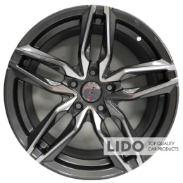 Диск Sportmax Racing SR-3299 6.5x15 5x110 ET40 DIA67.1 BP