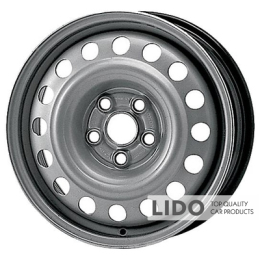 Диск ALST (KFZ) 9897 Mercedes Benz 6.5x16 5x112 ET60 DIA66.4