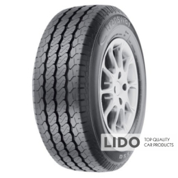 Шина Lassa Transway 195/70 R15C 104/102R