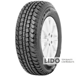 Шина Sailun Ice Blazer WST2 LT 235/65 R18 106T (под шип)