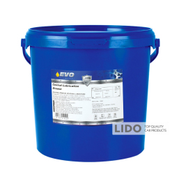 Смазка Evo Central Lubrication Grease 5kg