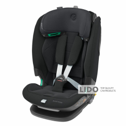 Автокресло MAXI-COSI Titan Pro 2 i-Size Authentic Graphite