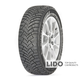 Шина Michelin X-Ice North 4 SUV 265/50 R22 112T XL (шип)