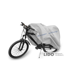 Чехол-тент для велосипеда Basic Garage XL Bike