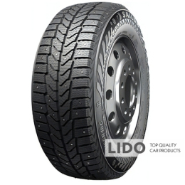 Шина Sailun Commercio Ice 215/65 R16C 109/107R (под шип)