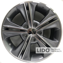 Диск Replica Hyundai CT-1752 6x16 5x114.3 ET43 DIA0 MB