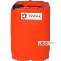 Моторне масло TOTAL RUBIA POLYTRAFIC 10W40 20L