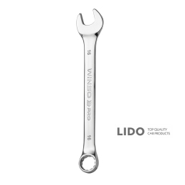 Ключ комбинированный Winso Pro CR-V 16мм