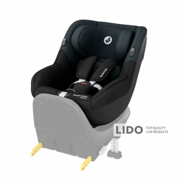Автокресло MAXI-COSI Pearl S Tonal Black