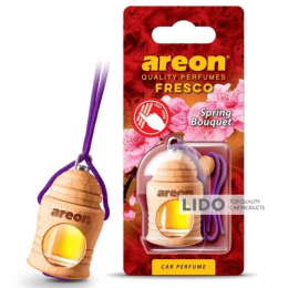 Ароматизатор Areon VIP Фреско Spring Bouquet