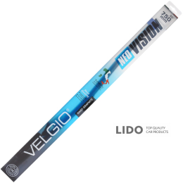 Безкаркасна щітка Velgio NEO VISION 30/750мм