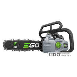 Пила цепная аккумуляторная Ego CSX3002 56В 12