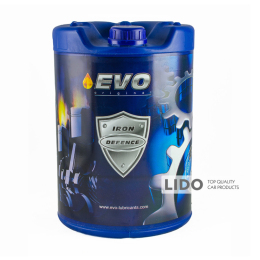 Компресорне масло Evo COMPRESSOR OIL 68, 20L