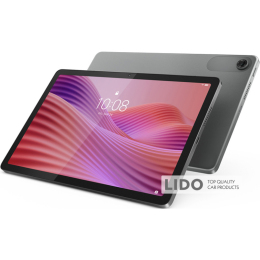 Планшет Lenovo Tab 4/128 LTE Luna Grey+ Clear Case 10.1
