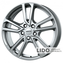 Диск Alutec Tormenta 8x19 5x112 ET45 DIA57.1