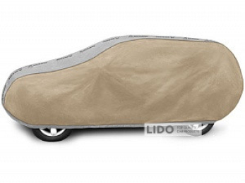 Чехол-тент для автомобиля Kegel-Blazusiak Optimal Garage L SUV/Off Road