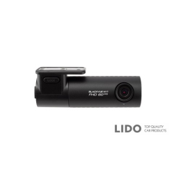 Автомобільний відеореєстратор Blackvue DR590X-1CH Plus