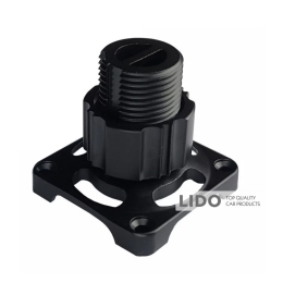 Переходник для установки линз DriveX BiLed adaptor STM-2/3 (закрутка)