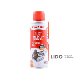 Растворитель ржавчины CarLife Rust Remover, 200мл