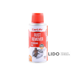 Розчинник іржі CarLife Rust Remover, 110мл