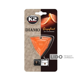 Ароматизатор K2 Diamo - Грейпфрут 15г