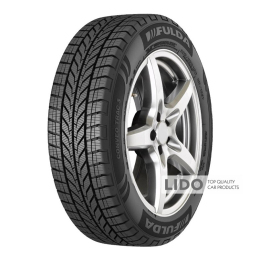 Автошина зимова Fulda Conveo Trac 3 225/70 R15C 112/110 R (571399)