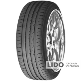 Шина Roadstone N8000 225/50 R17 98W XL