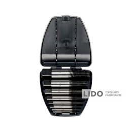 Набір екстракторів Wurth K 54 -8-P 8 шт