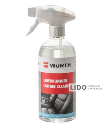 Очисник для шкіри Wurth 500мл