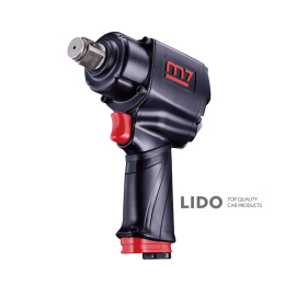 Гайкокрут пневматичний Mighty Seven NC-6256Q 3/4