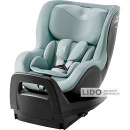 Автокресло BRITAX-ROMER DUALFIX PRO M Style Harbor Blue