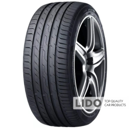 Шина Nexen N'Fera Sport SU2 315/35 R21 111Y XL